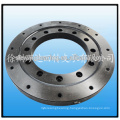 crane used black coating Double Row slewing bearing